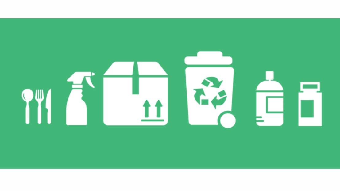 The Essentials of Sustainable Packaging Core Content card